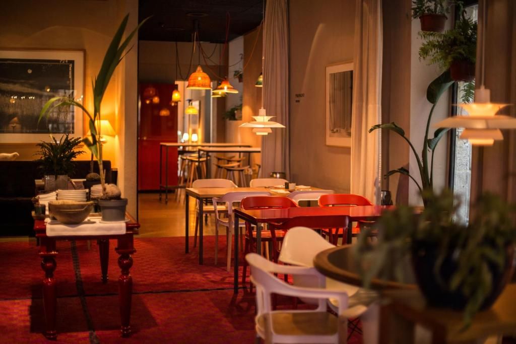 Hotel Neri