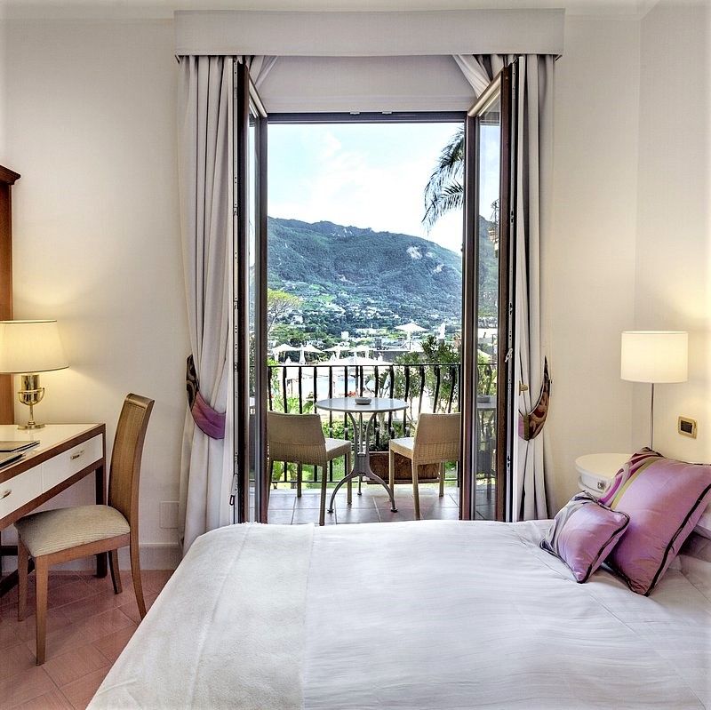 San Montano Resort and Spa