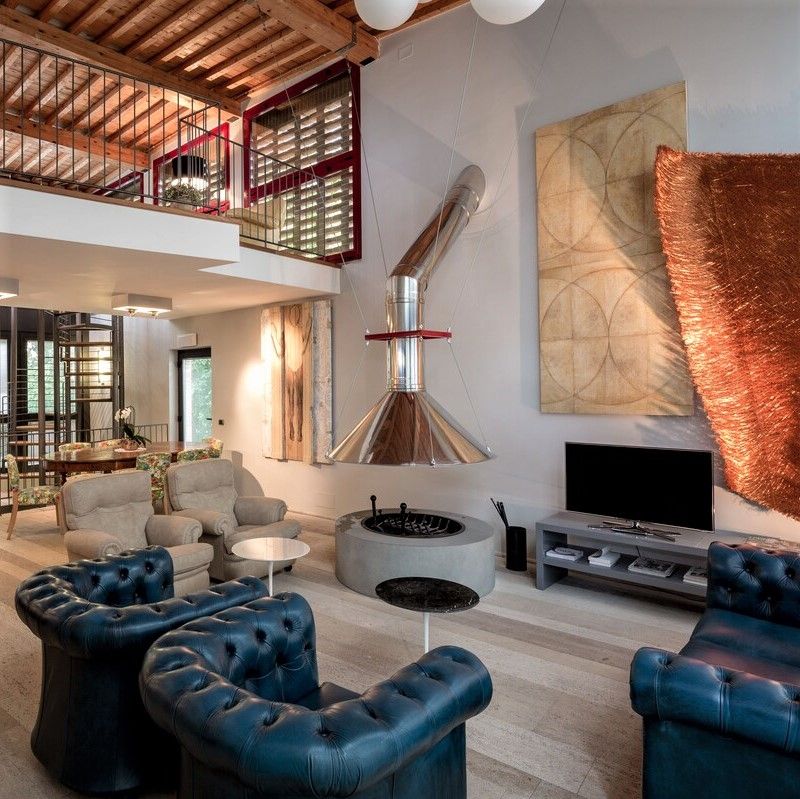 Roccafiore Wine Resort and Spa