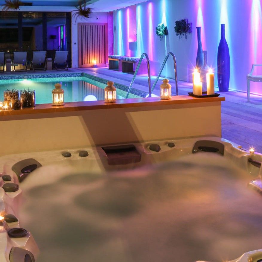 Roccafiore Wine Resort and Spa