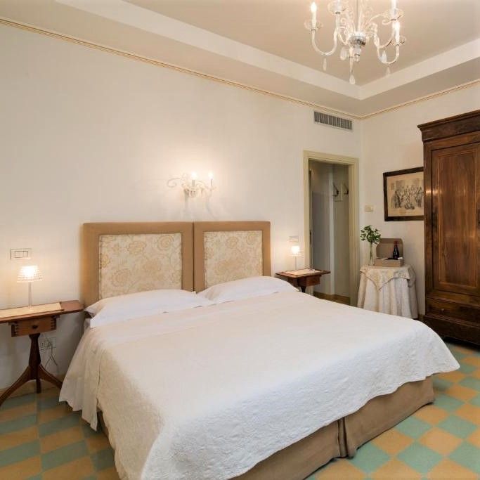 Roccafiore Wine Resort and Spa