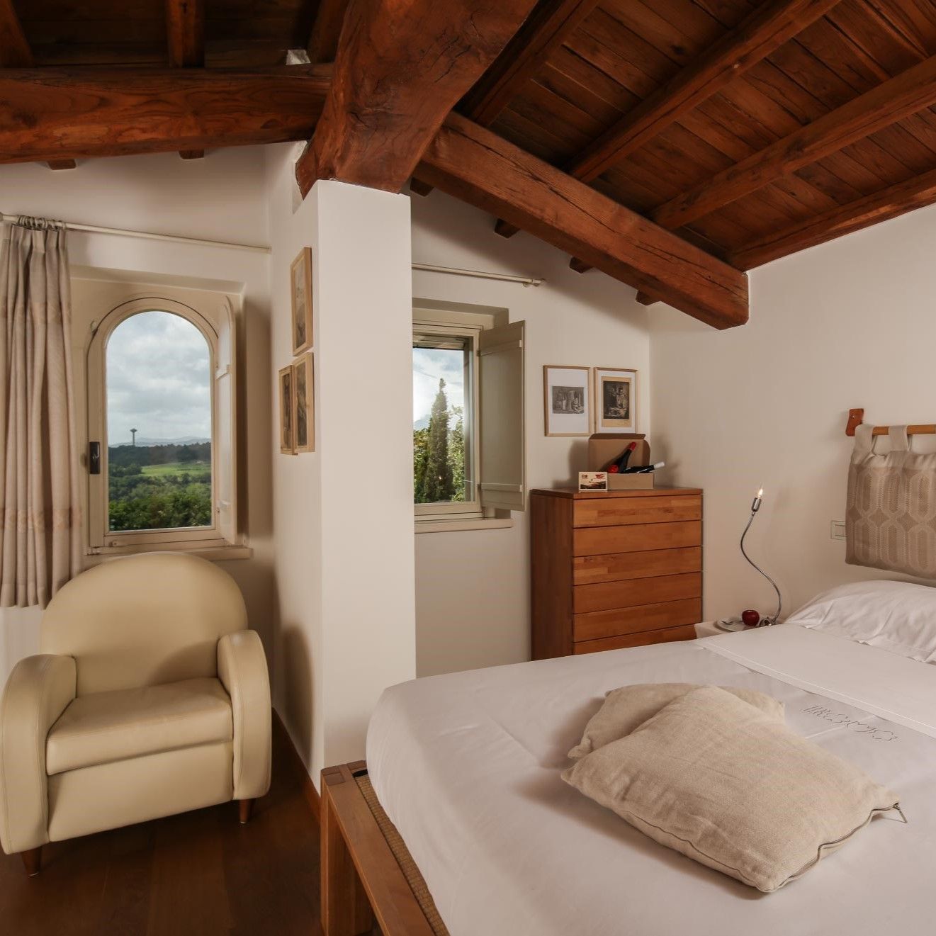 Roccafiore Wine Resort and Spa