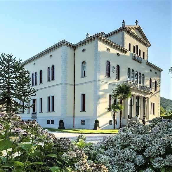 VENETO/FARRA DI SOLIGO - HOTEL VILLA SOLIGO