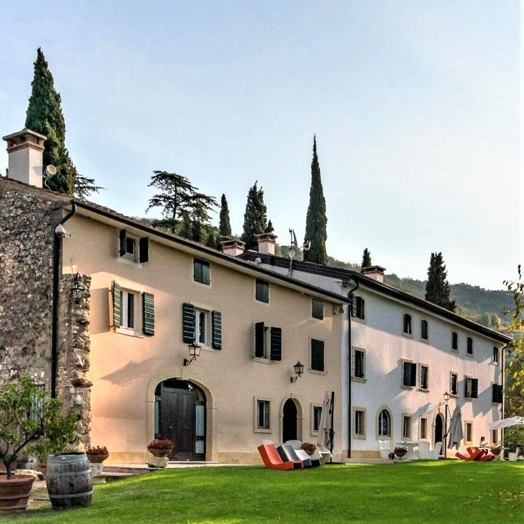 VENETO/MEZZANE DI SOTTO - MASSIMAGO WINE RELAIS