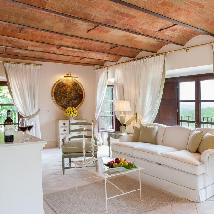 Dievole Wine Resort