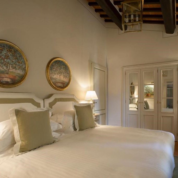 Dievole Wine Resort