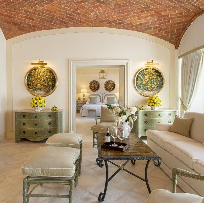 Dievole Wine Resort