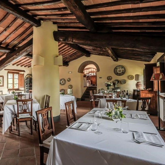 Radda in Chianti