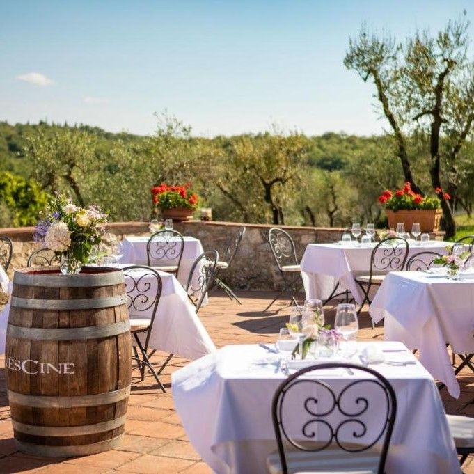 Radda in Chianti