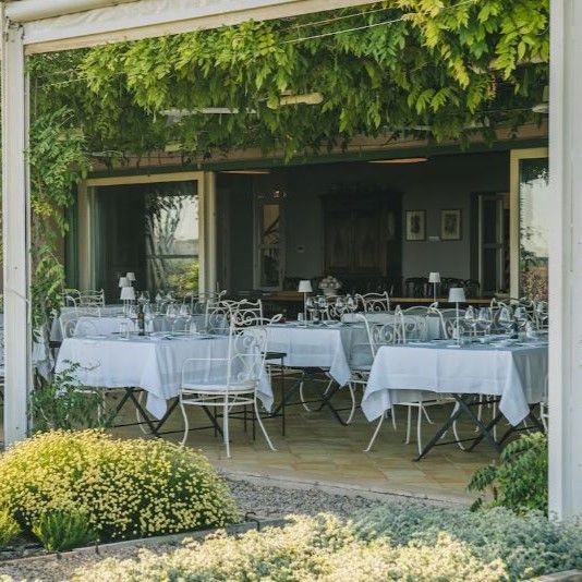 La Foresteria Planeta Wine Resort