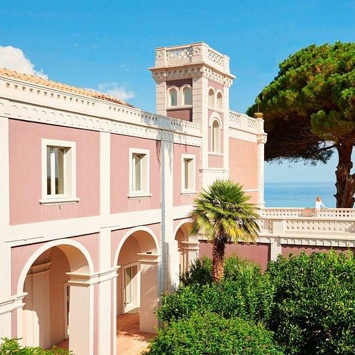 TROPEA - HOTEL VILLA PAOLA