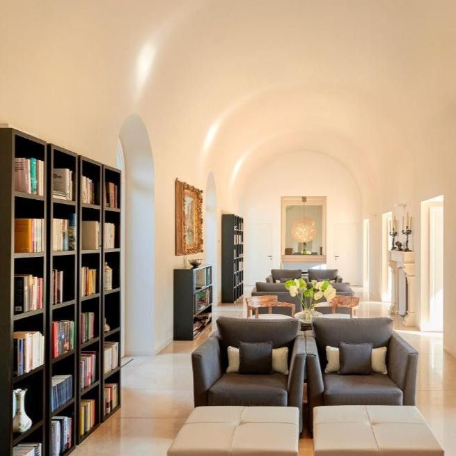 Hotel Villa Paola