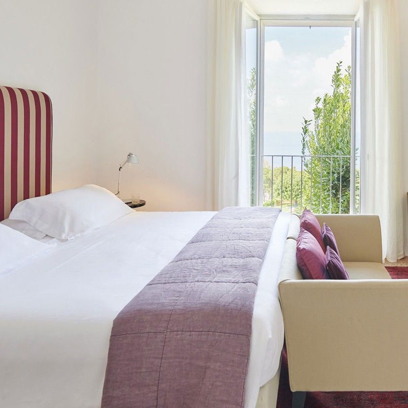 Hotel Villa Paola