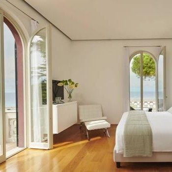 Hotel Villa Paola