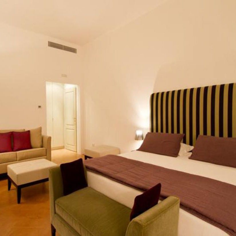 Hotel Villa Paola