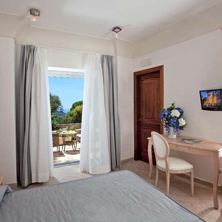 Villa Ceselle