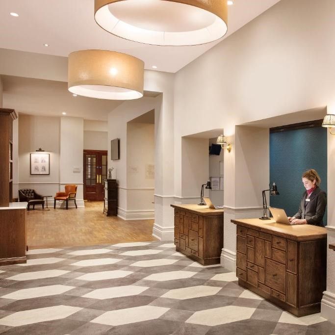 Leonardo Hotel Cardiff