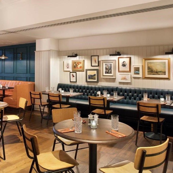 Leonardo Hotel Cardiff