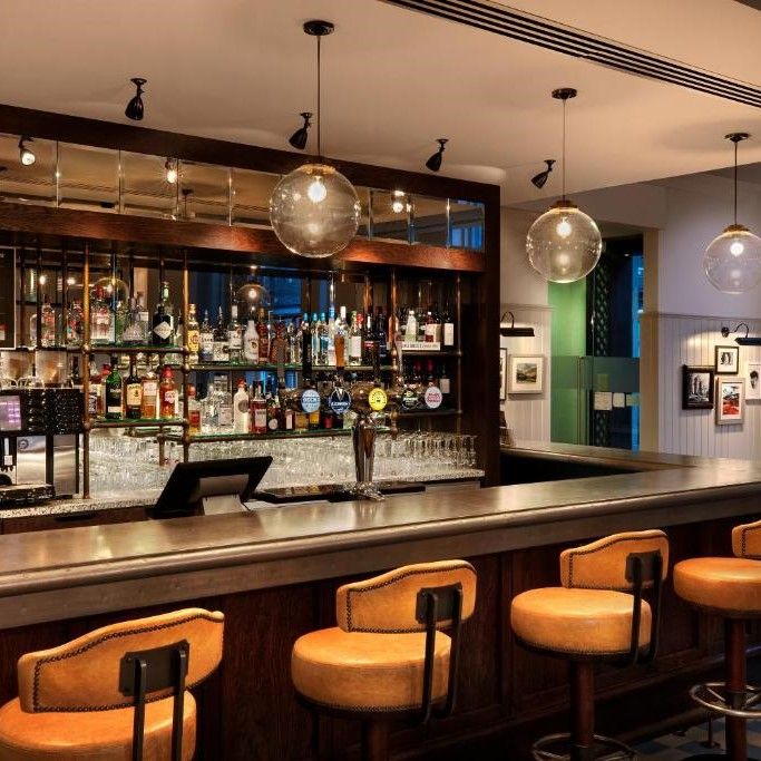 Leonardo Hotel Cardiff
