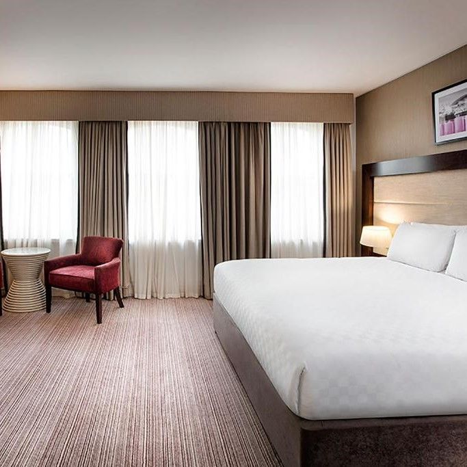 Leonardo Hotel Cardiff