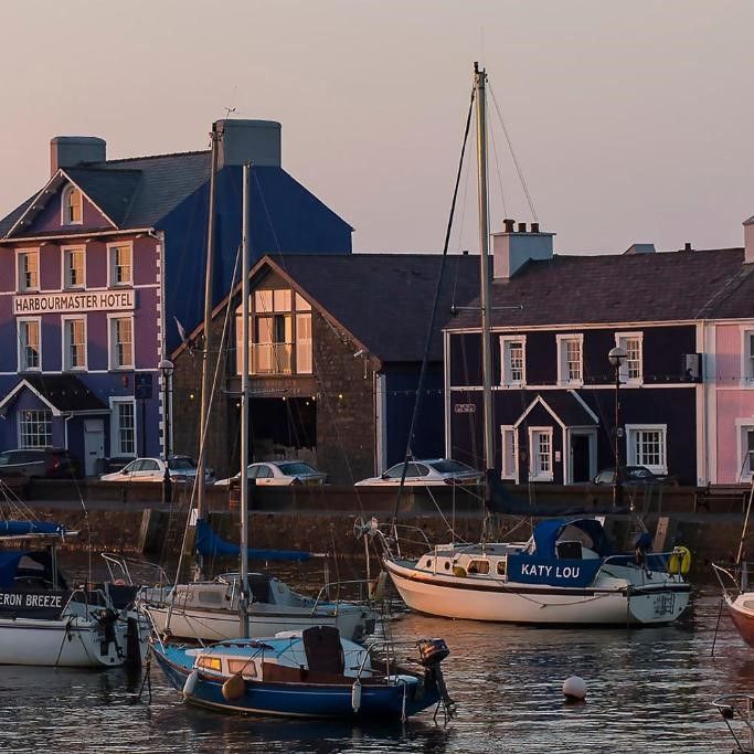 Harbourmaster Hote