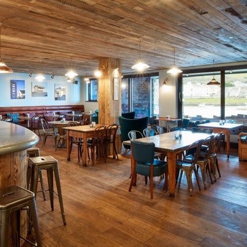 Harbourmaster Hote