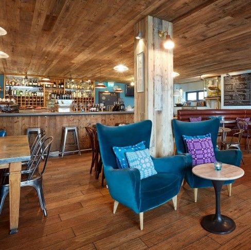 Harbourmaster Hote