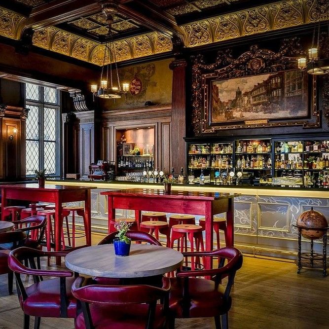 Andaz London Liverpool Street