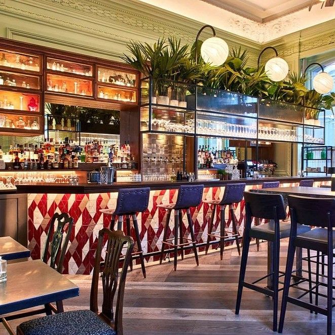 Andaz London Liverpool Street