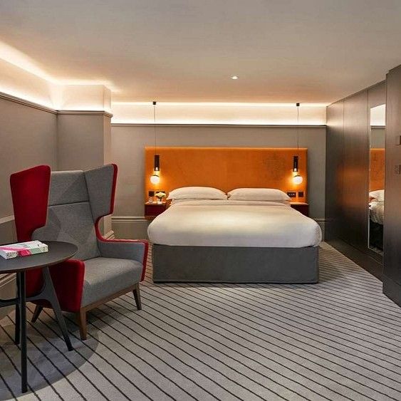Andaz London Liverpool Street