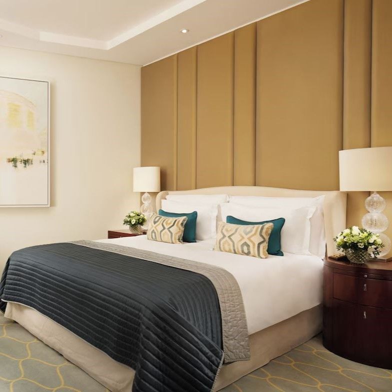 Corinthia London
