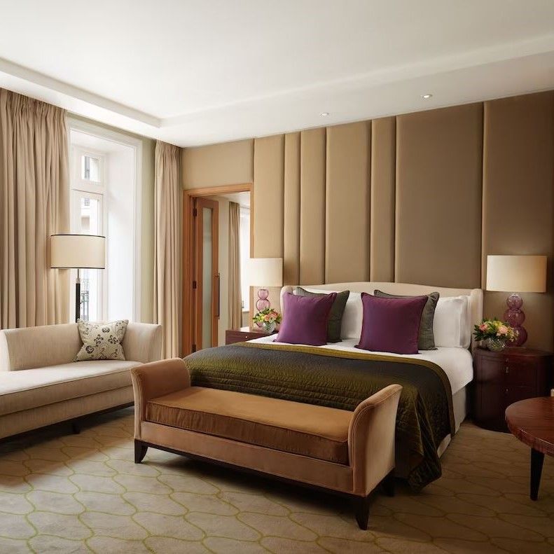 Corinthia London