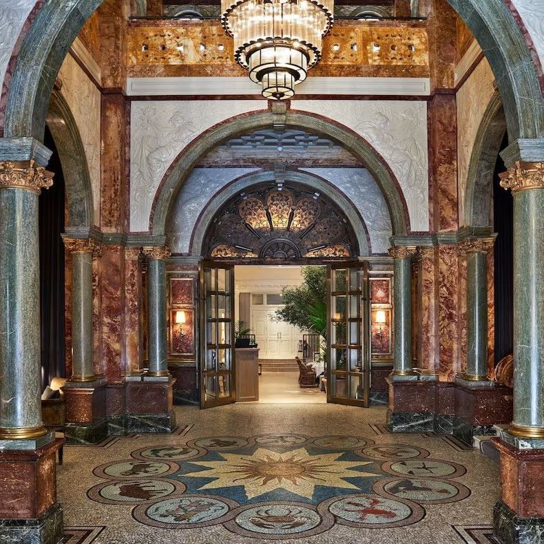Kimpton Fitzroy London