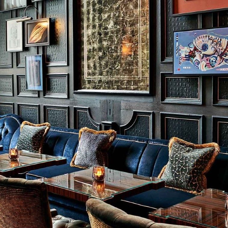 Kimpton Fitzroy London