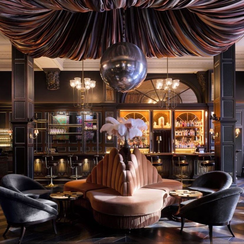 Kimpton Fitzroy London