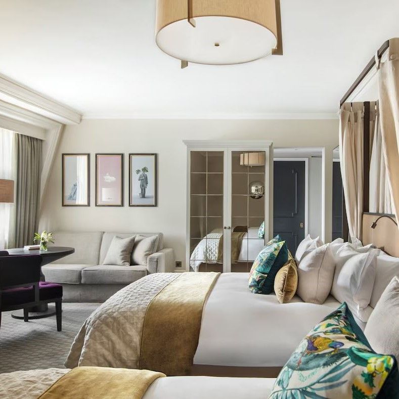 Kimpton Fitzroy London