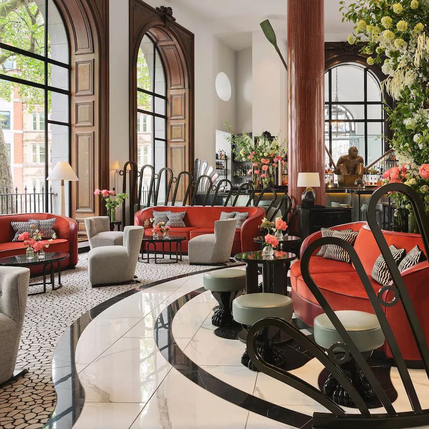 One Aldwych Hotel