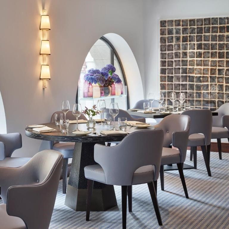 One Aldwych Hotel