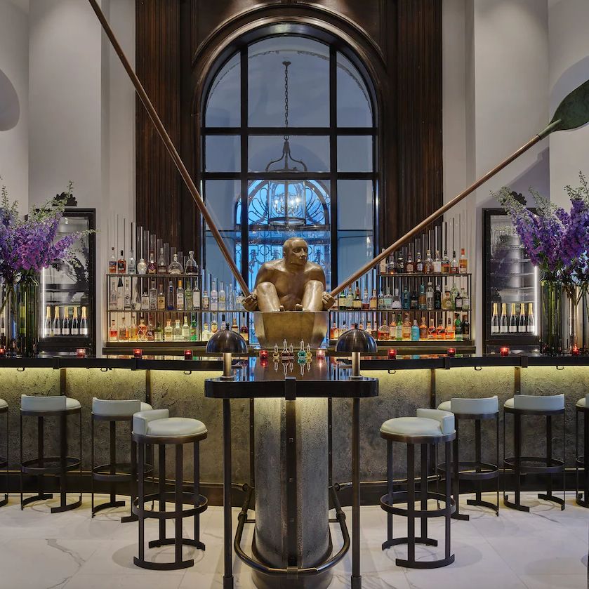 One Aldwych Hotel