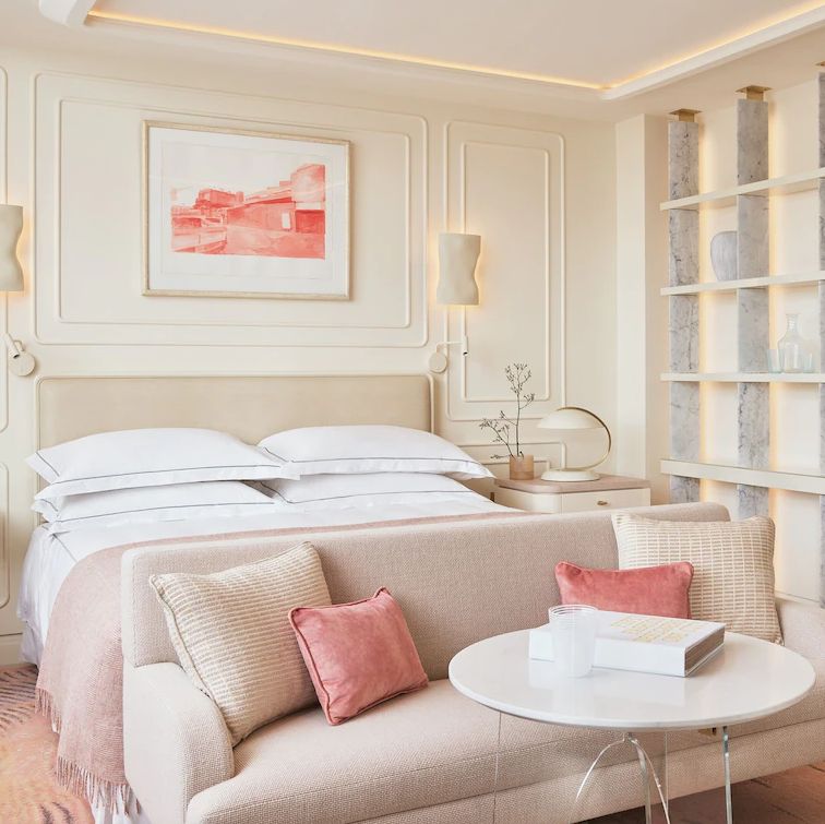 One Aldwych Hotel