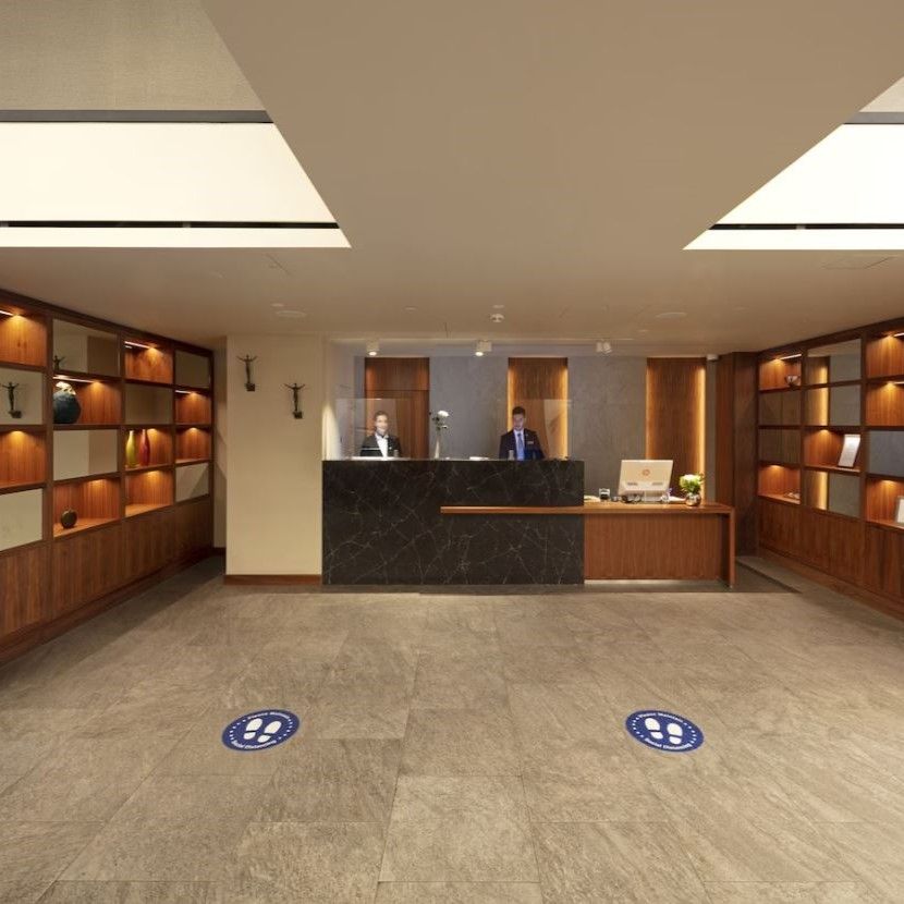 Tower Suites by Blue Orchid Hotels