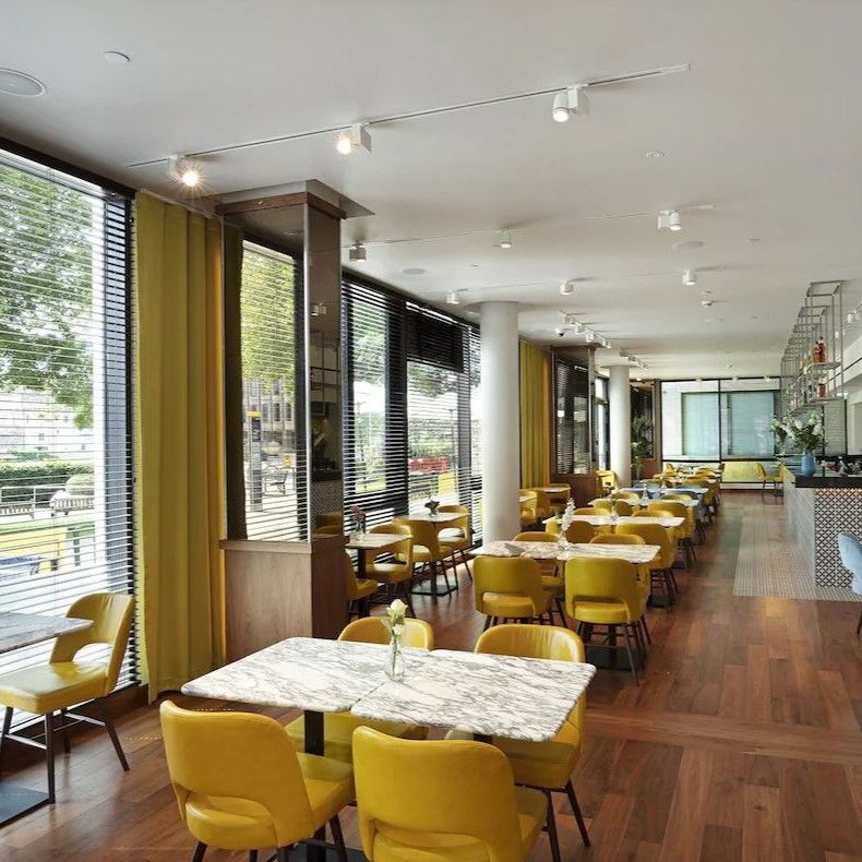 Tower Suites by Blue Orchid Hotels