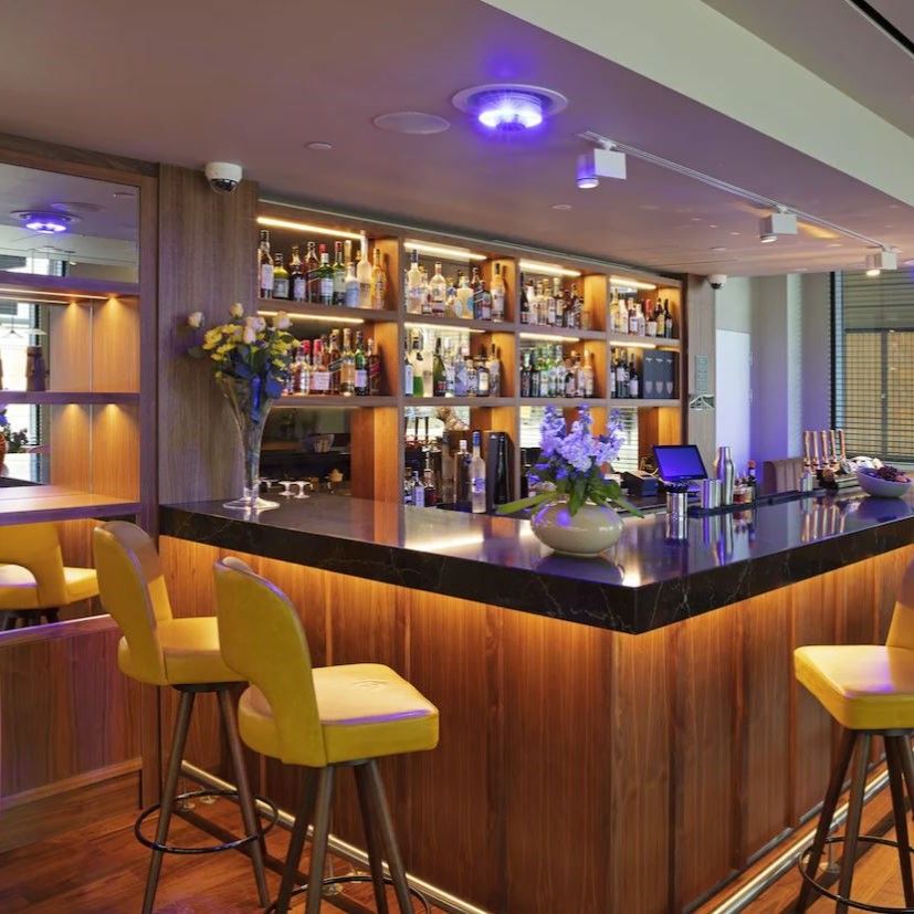Tower Suites by Blue Orchid Hotels