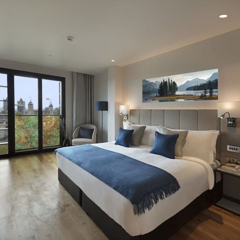 Tower Suites by Blue Orchid Hotels