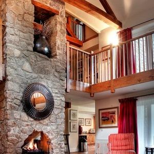 Bovey Castle Hotel