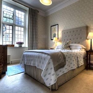Bovey Castle Hotel