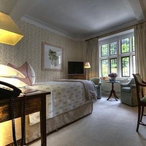 Bovey Castle Hotel