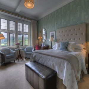 Bovey Castle Hotel