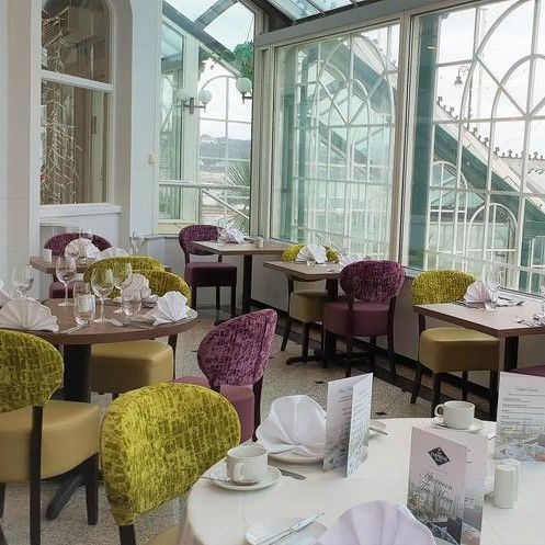 The Empress Hotel