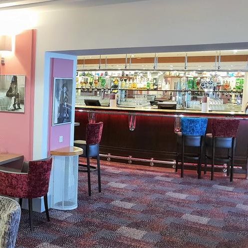 The Empress Hotel